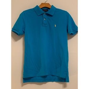 Boy’s Ralph Lauren Polo Medium 10-12